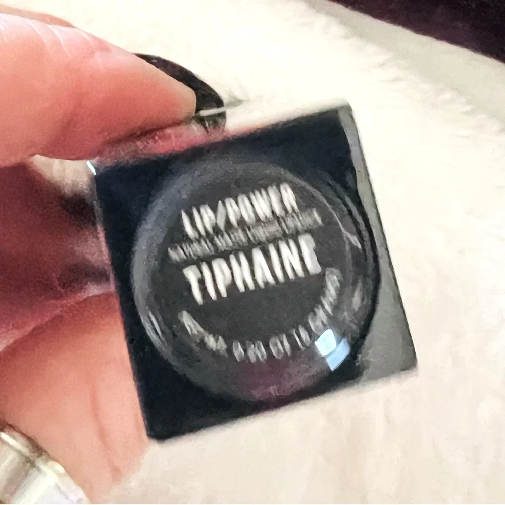 JOSEPHINE COSMETICS LIP POWER MATTE LIQUID LIPSTICK